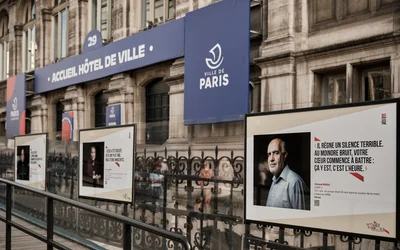 À Paris, Kwame Akoto s’expose au quai Branly jusqu’en septembre