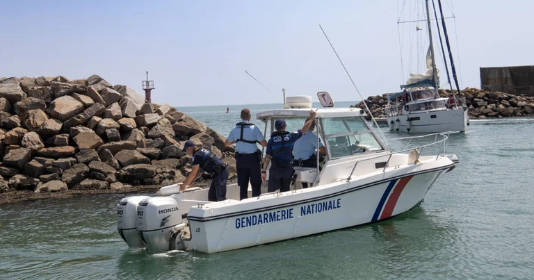À Pornic, la sécurité en mer passe à la vitesse supérieure