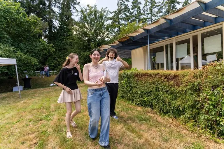 À Rennes, un cadre pour reprendre pied après l’hôpital