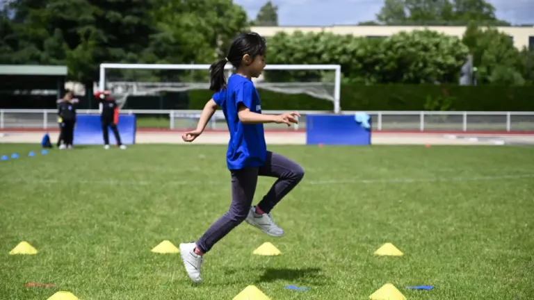 À Saint-Denis, le sport municipal a sa date limite