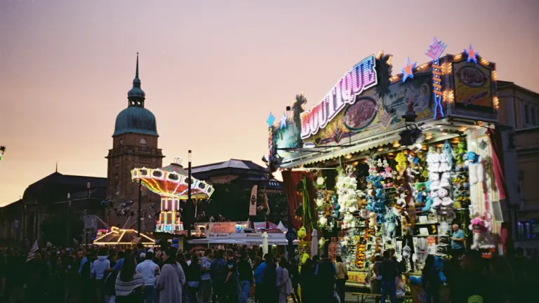 À Saint-Étienne, une Fête du jeu gratuite le 25 juillet: ce qu’il faut retenir