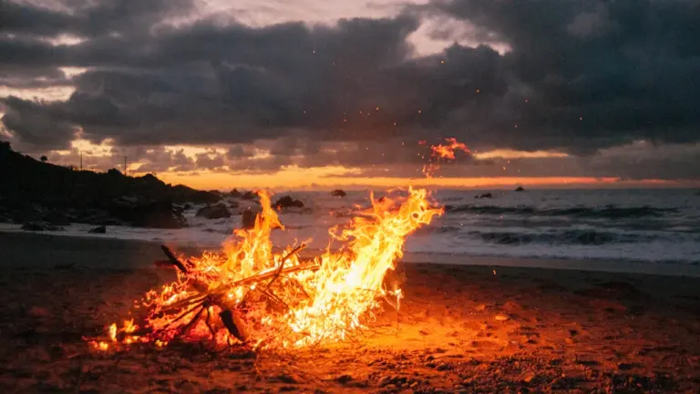 À Saint-Jean-de-Luz, l’été sous haute vigilance incendie