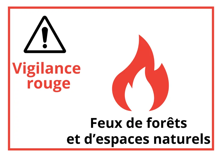 À Saint-Jean-de-Luz, l’été sous haute vigilance incendie