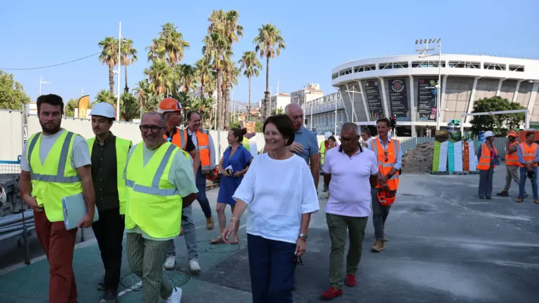 À Toulon, l’avenue de-Lattre-de-Tassigny va changer de visage
