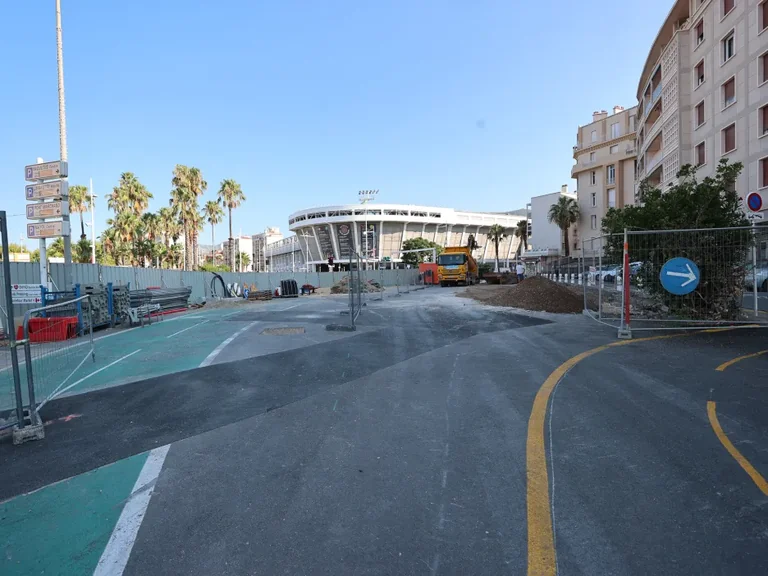 À Toulon, l’avenue de-Lattre-de-Tassigny va changer de visage
