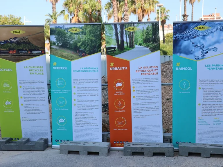 À Toulon, l’avenue de-Lattre-de-Tassigny va changer de visage