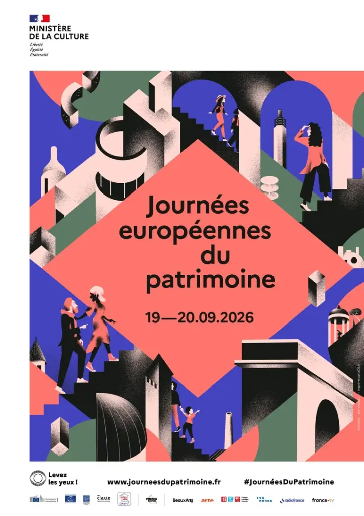 À Vertou, un week-end gratuit pour redécouvrir le patrimoine