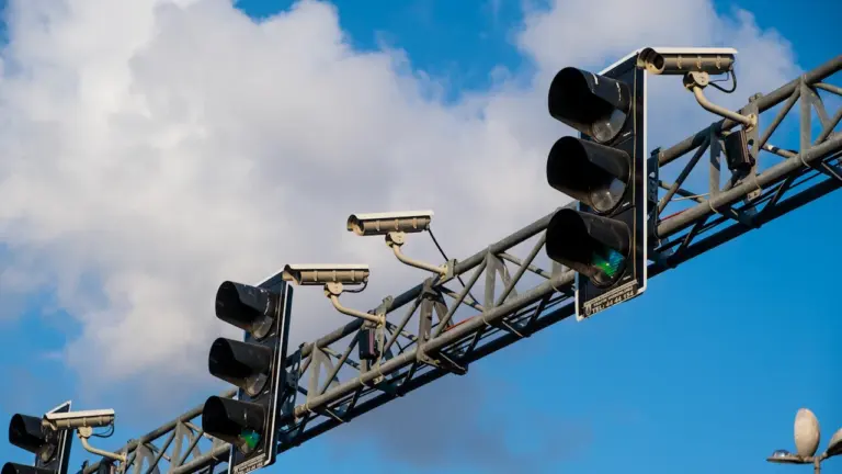À Vitry-sur-Seine, les conducteurs sous nouvel œil