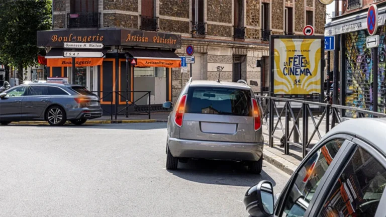 À Vitry-sur-Seine, les conducteurs sous nouvel œil