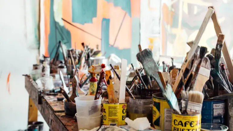Atelier créatif Toulouse-Lautrec gratuit à Villiers-sur-Marne