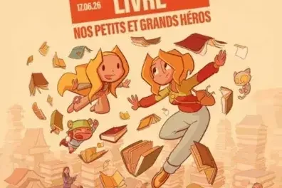 Bordeaux : un atelier créatif gratuit pour les enfants
