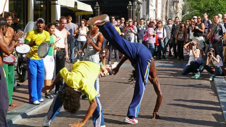 Brag’art de rue à Saint-Dizier : 7 samedis gratuits