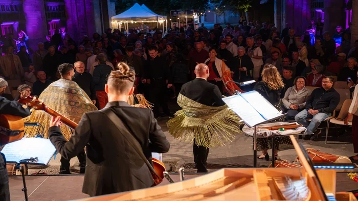 Cher Nougaro à Lyon : un concert gratuit le 29 juillet: les dates clés