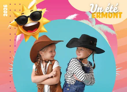 Ermont : un Far West gratuit au parc le 22 juillet