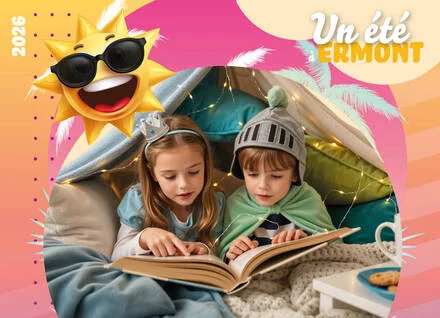 Ermont : une journée gratuite avec princesses et chevaliers