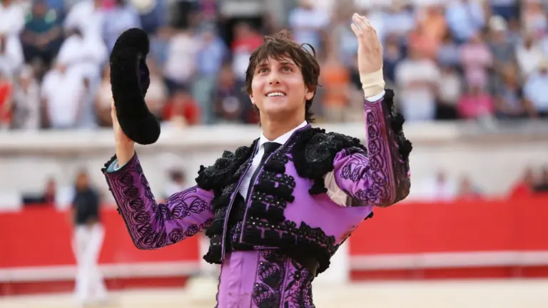 Feria des Vendanges à Nîmes : cinq rendez-vous en trois jours