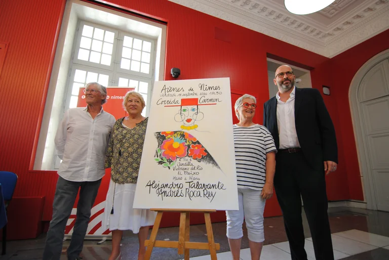 Feria des Vendanges à Nîmes : cinq rendez-vous en trois jours
