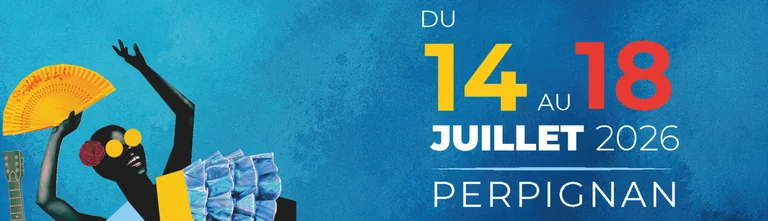 Festival Rumba Na Ma : 10 ans de rythmes cubains et congolais à Perpignan