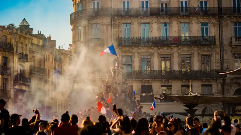 Fête nationale à Montpellier : le programme des 13 et 14 juillet 2026