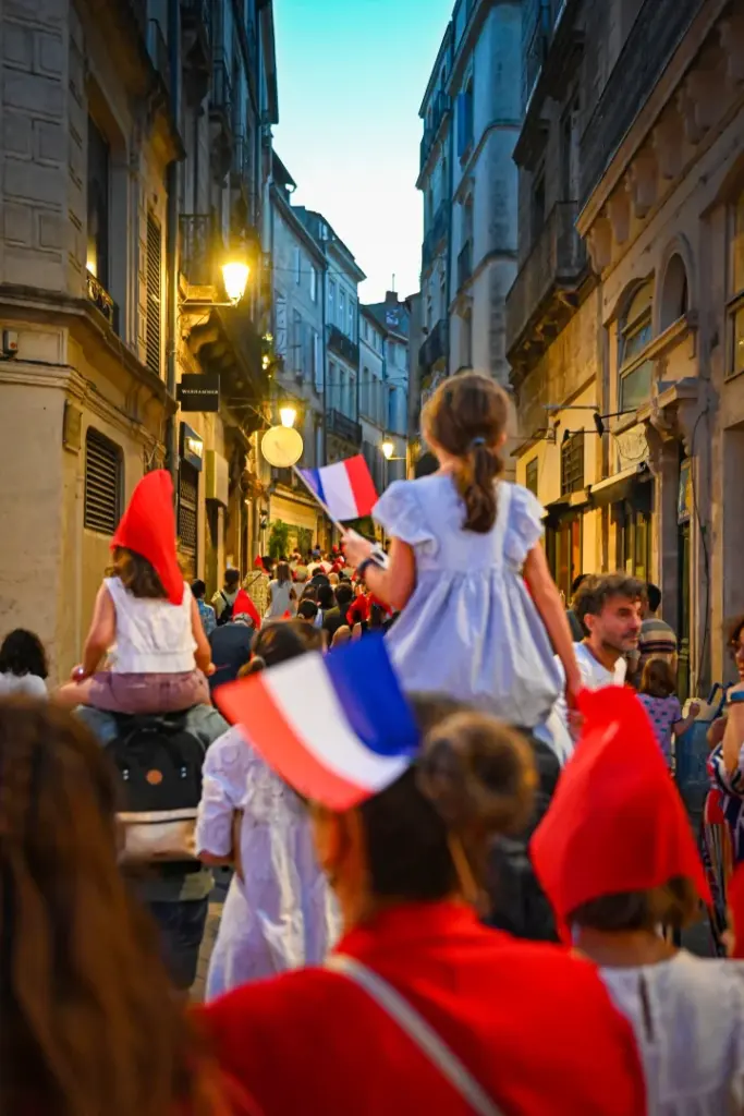 Fête nationale à Montpellier : le programme des 13 et 14 juillet 2026