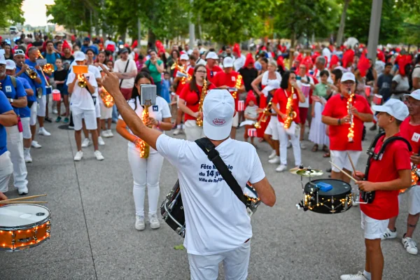 Fête nationale à Montpellier : le programme des 13 et 14 juillet 2026