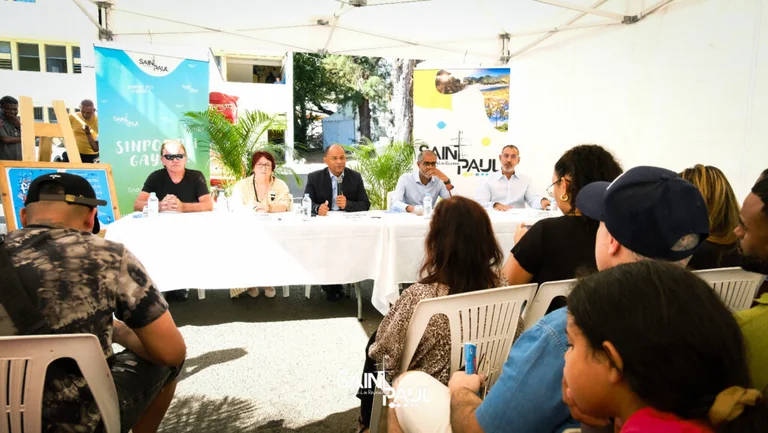 Fêtes de Juillet à Saint-Paul : ce qui attend les visiteurs