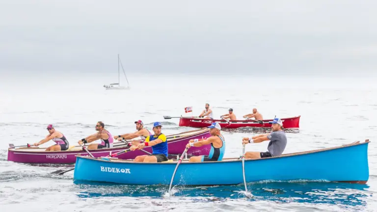 Fêtes de la mer à Saint-Jean-de-Luz : rendez-vous les 1er et 2 août