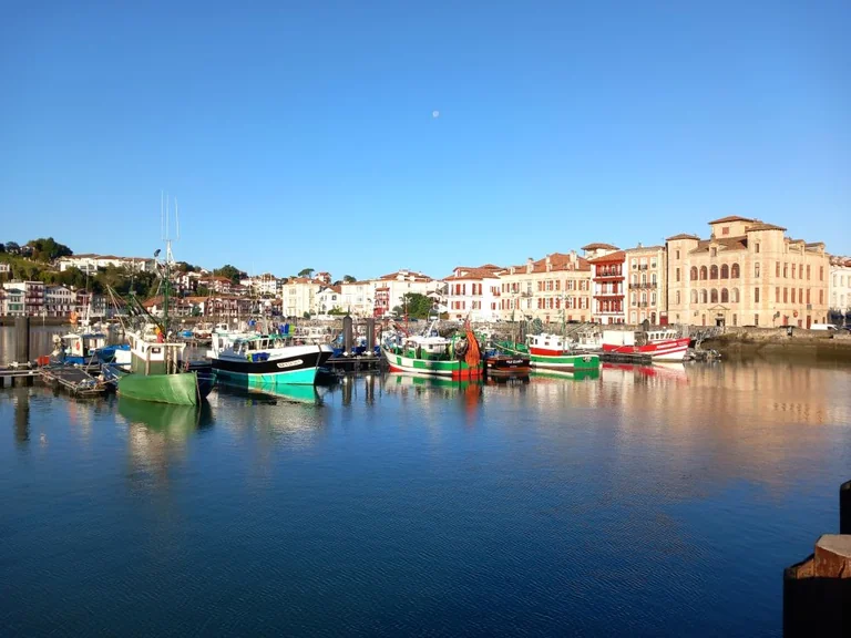 Fêtes de la mer à Saint-Jean-de-Luz : rendez-vous les 1er et 2 août