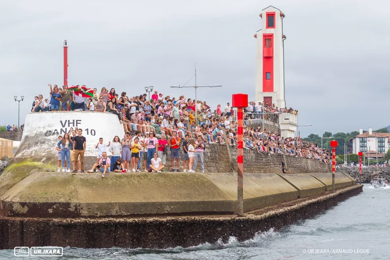 Fêtes de la mer à Saint-Jean-de-Luz : rendez-vous les 1er et 2 août