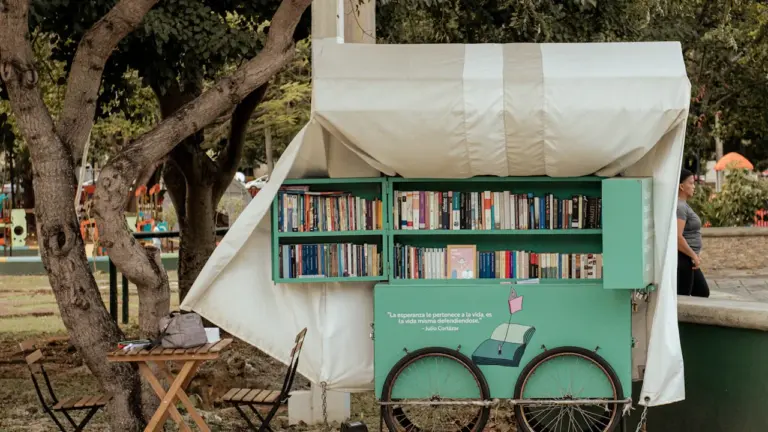 Grenoble : lectures gratuites tout l’été en plein air