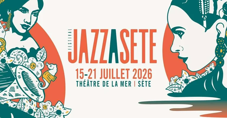 Jazz à Sète 2026 : dates et programmation au Théâtre de la Mer