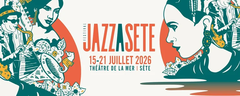 Jazz à Sète 2026 : dates et programmation au Théâtre de la Mer
