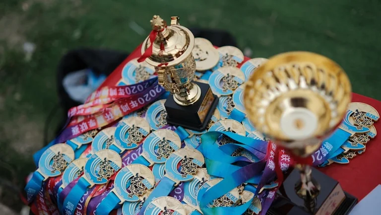 La Seyne-sur-Mer : l’Open couronne ses vainqueurs