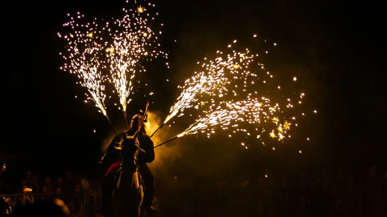 Les Flammes de Xanthos à Nevers : rendez-vous le 29 août