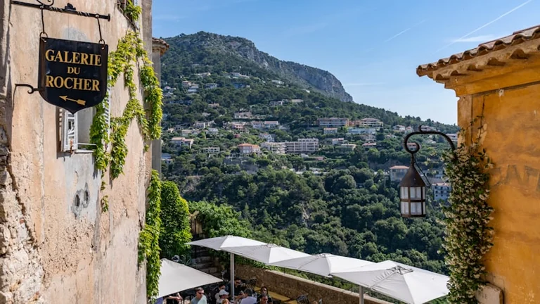 Les Terrasses bouillonnantes gratuites à La Seyne-sur-Mer en juillet