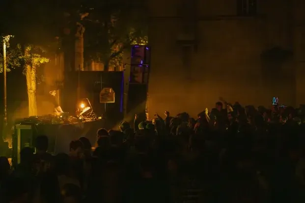 Les Viatiques fêtent leurs 10 ans à Bordeaux les 24 et 25 juillet avec 40 heures de festivités