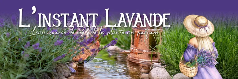 L’Instant Lavande anime Grasse pendant deux jours