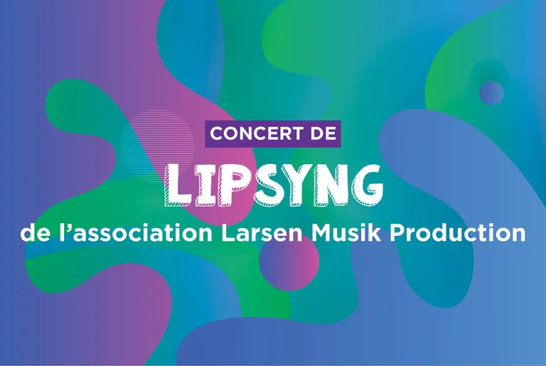 Lipsyng à Asnières-sur-Seine : l’avant-première gratuite