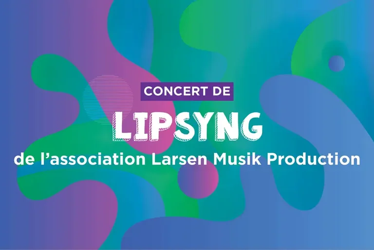 Lipsyng à Asnières-sur-Seine : l’avant-première gratuite