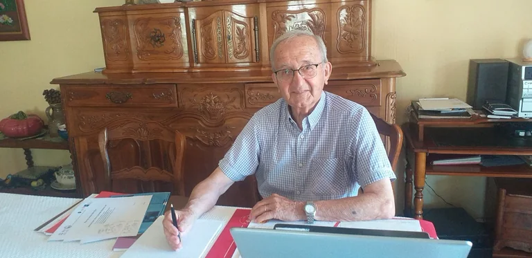 Louis Cot : l'homme qui a fait de Montpellier un leader mondial