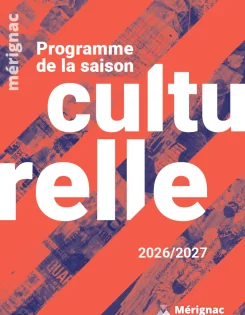 Mérignac : soirée culturelle gratuite au Krakatoa le 4 septembre