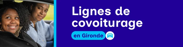 Mérignac : une nouvelle option pour des trajets moins chers