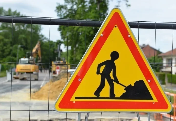 Metz: huit semaines de travaux près du rugby