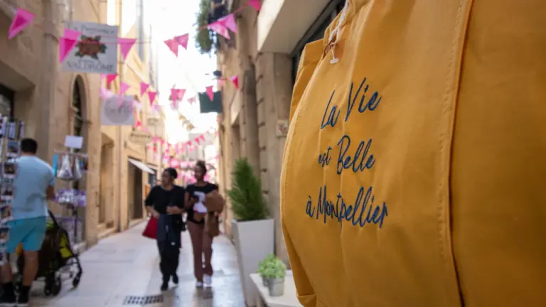 Montpellier : cinq animations gratuites au Polygone en juillet