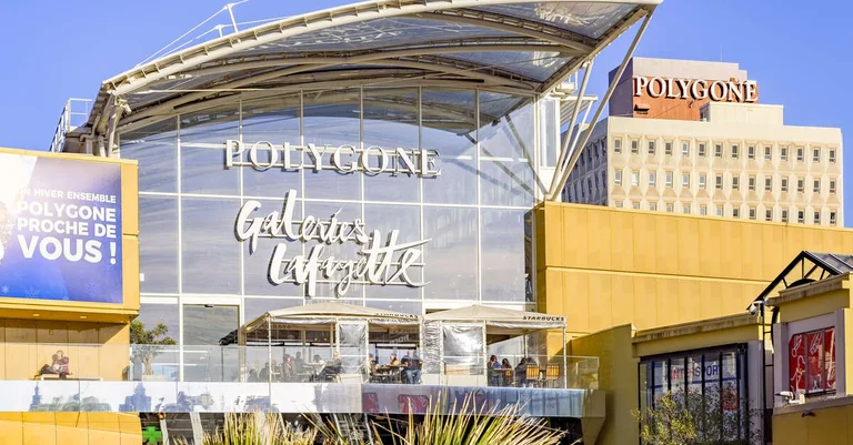 Montpellier : cinq animations gratuites au Polygone en juillet