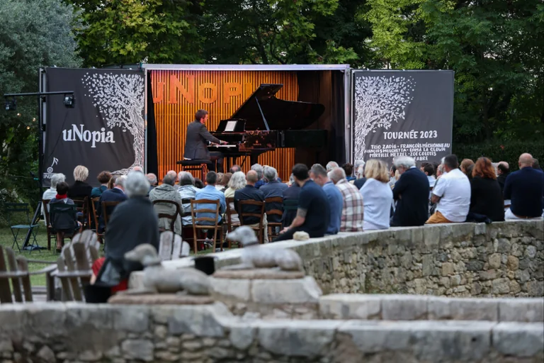 Montpellier : « Écoutons ! », un concert gratuit le 29 juillet