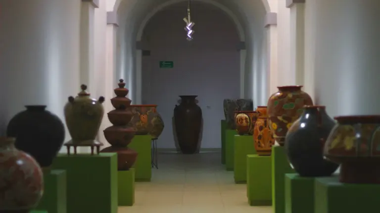 Musée de la Faïence à Quimper : la visite estivale à 6 €