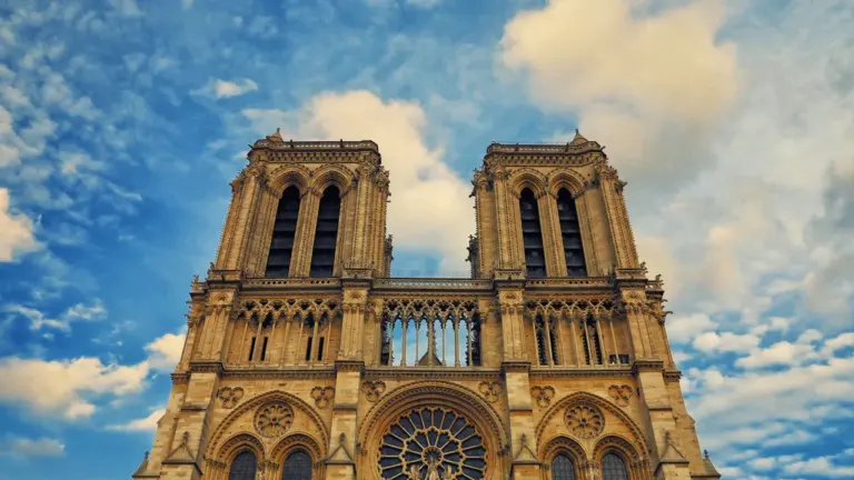 Notre-Dame en VR gratuite à Villiers-sur-Marne le 31 juillet: ce qu’il faut retenir