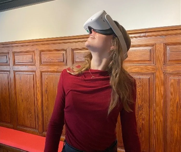 Notre-Dame en VR gratuite à Villiers-sur-Marne le 31 juillet: ce qu'il faut retenir