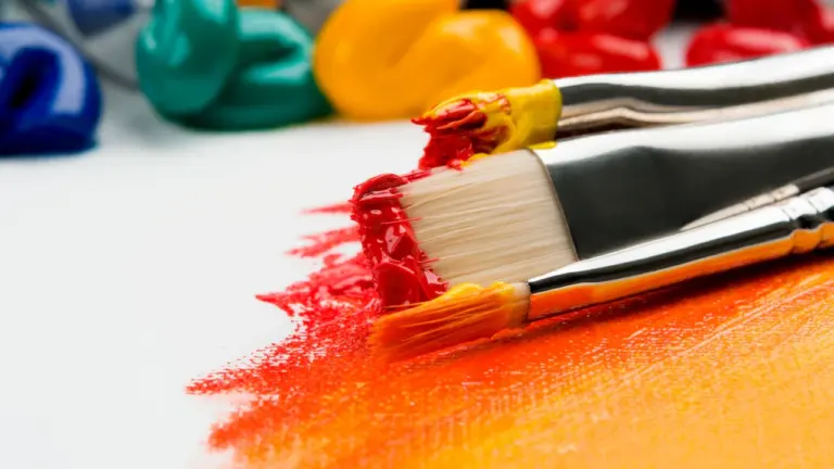 Paint & Drink au Jost à Montpellier ce mercredi soir